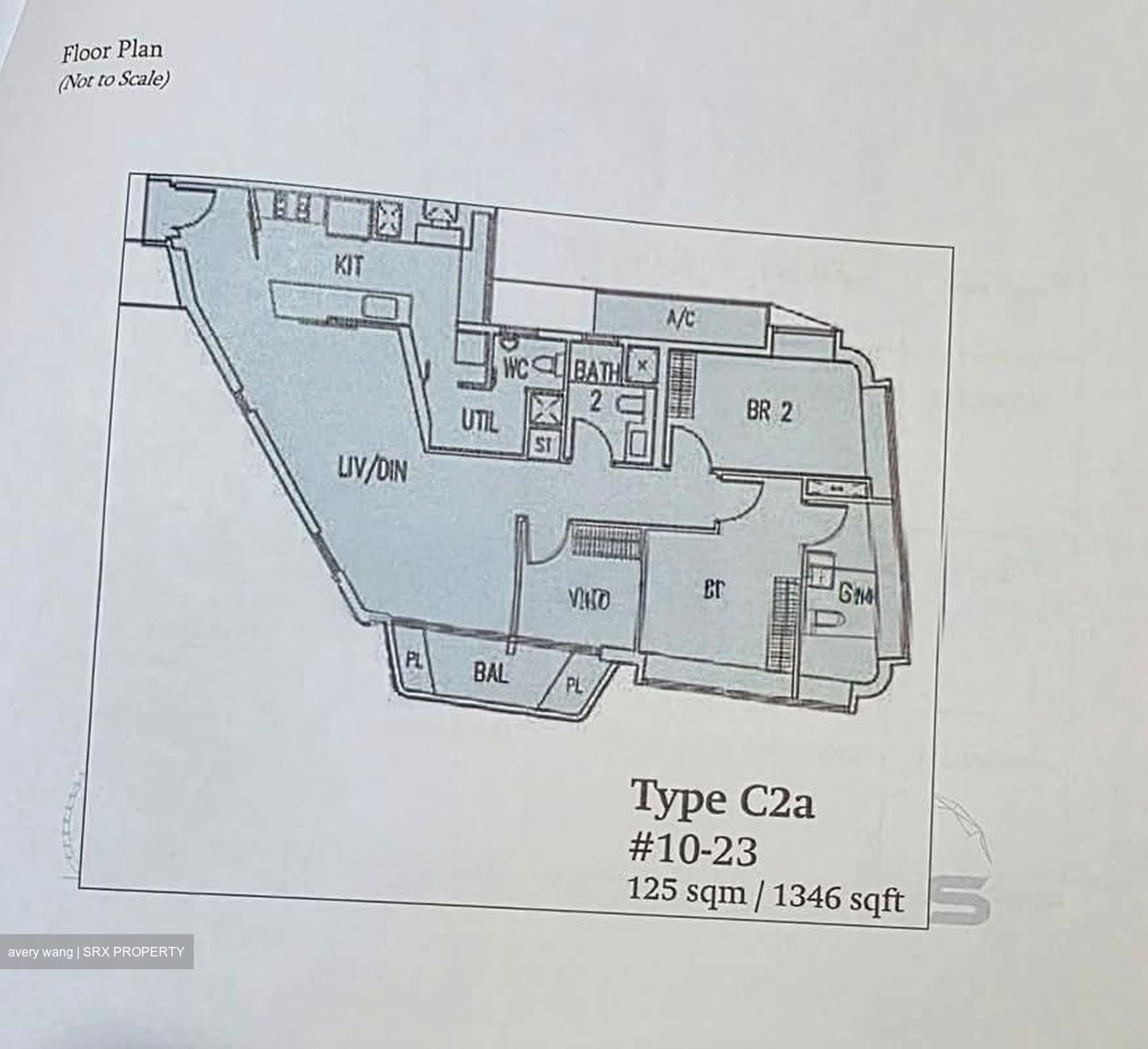 D'Leedon (D10), Condominium #545340881